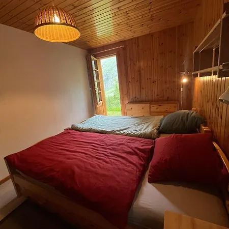 Avec Jardin Au Coeur De La Nature شقة زينل