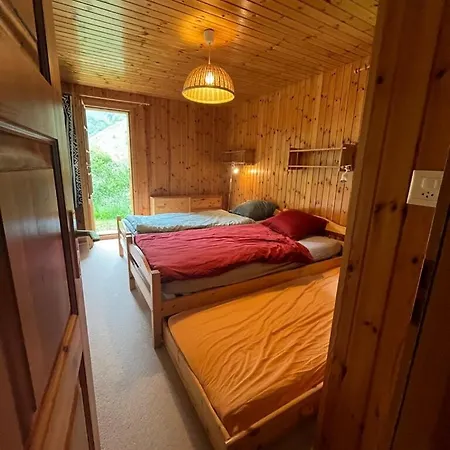 Avec Jardin Au Coeur De La Nature