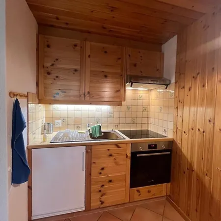 아파트 Avec Jardin Au Coeur De La Nature