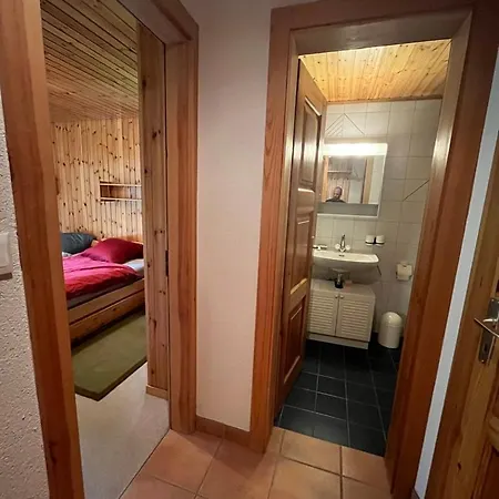 Avec Jardin Au Coeur De La Nature 아파트 *