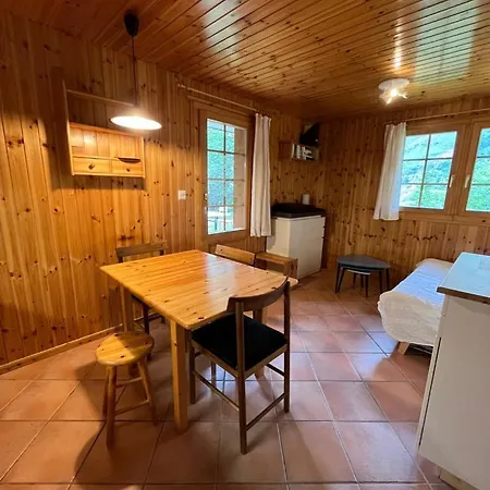 Avec Jardin Au Coeur De La Nature 아파트 *