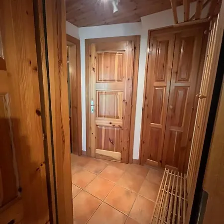 Avec Jardin Au Coeur De La Nature 아파트 지날